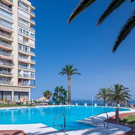 Casa Sol - Impresionantes Vistas Al Mar Apartment *